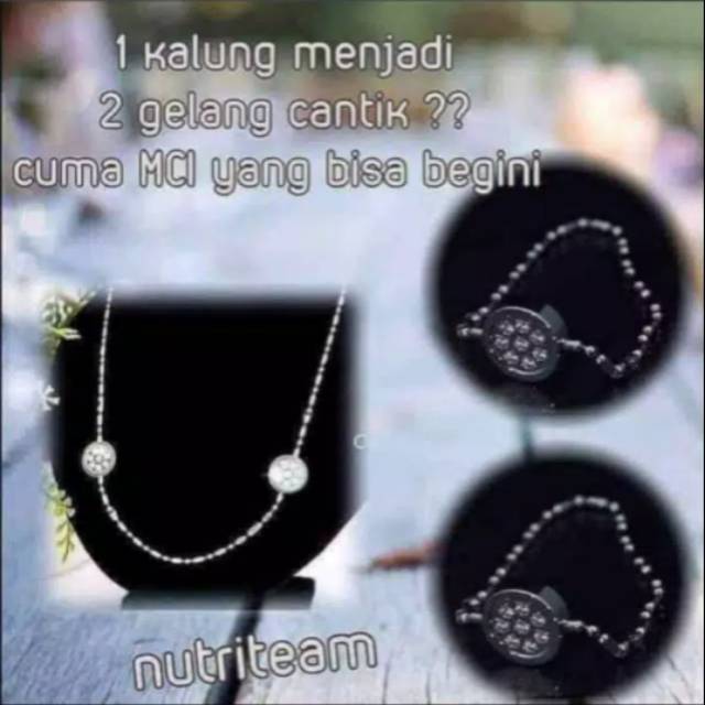 KALUNG LSW TWIN MCI