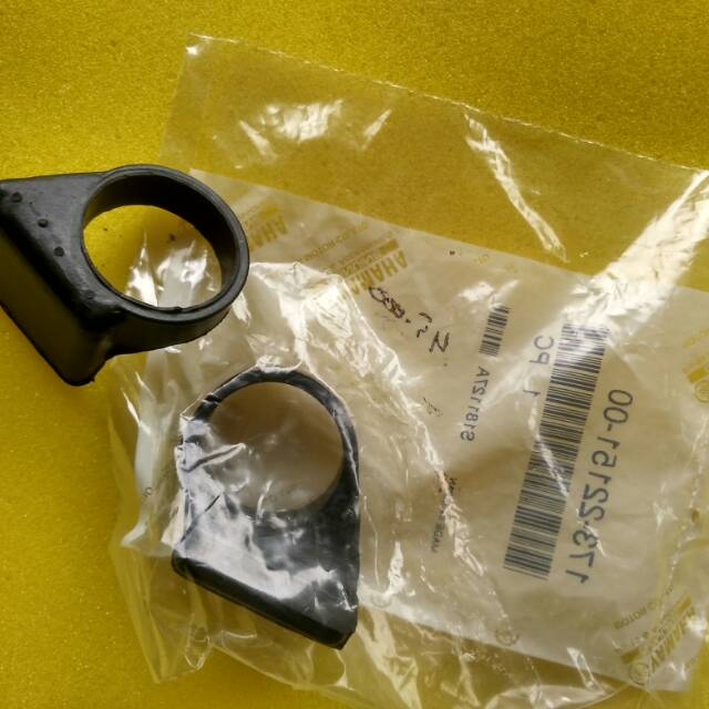 Bantalan rantai rx king cobra arm bulet