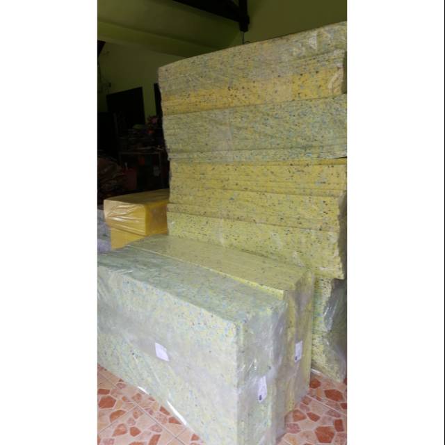 Busa Inoac  Rebonded Busa Peredam Busa Dudukan Kursi  