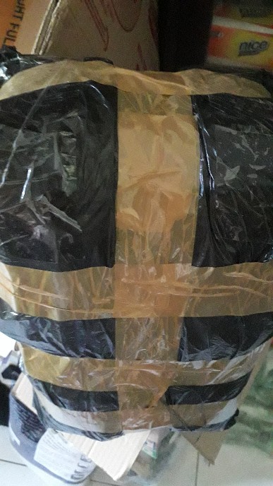 Besek Nasi Uk 15x15(harga Sepasang)