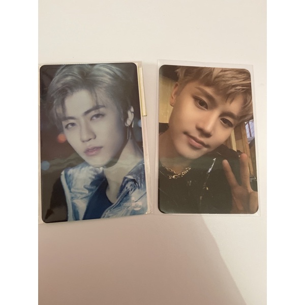 JAEMIN GO CASHBEE TAEIL KIHNO NEOZONE