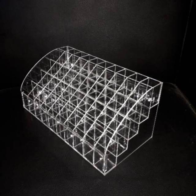 

Acrylic lipstic T50