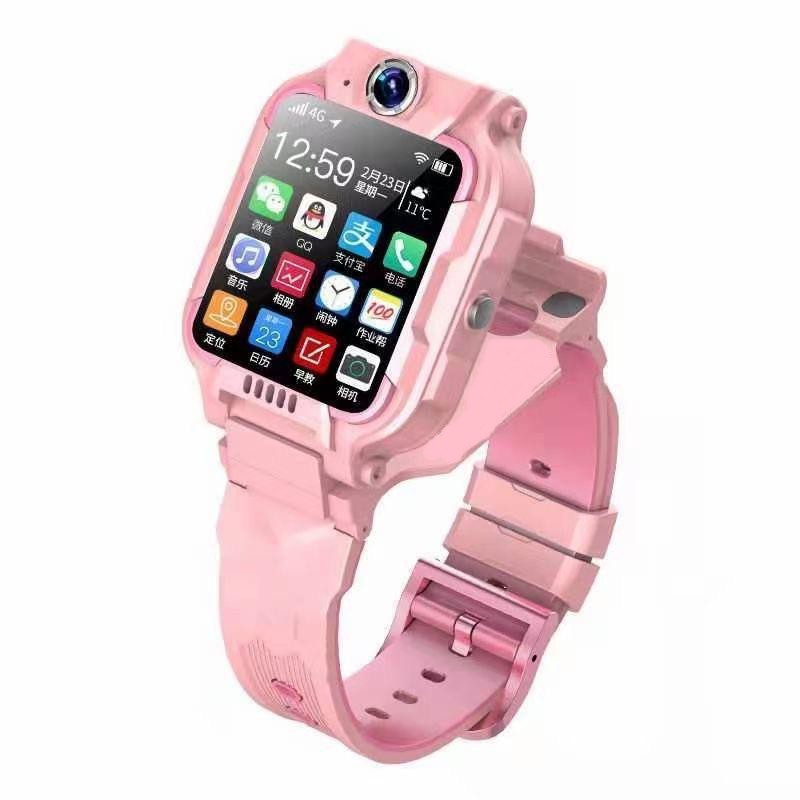 Jam Imoo Aimo Imo z6 frozen Flip Dual Camera Anti Air 22