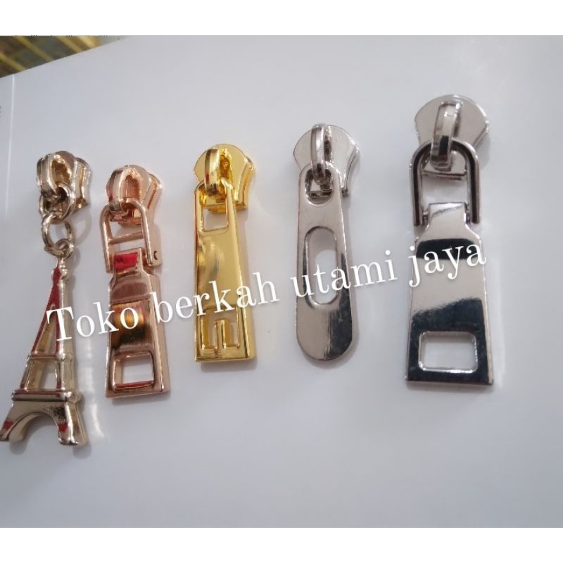 KEPALA RESLETING NO.5 isi IMPORT GIGI BESI