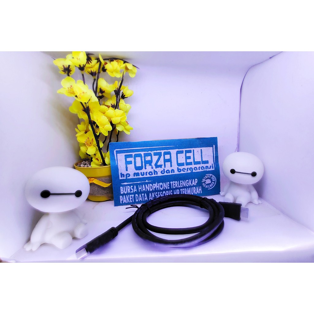KABEL HDMI ORIGINAL BAWAAN STB