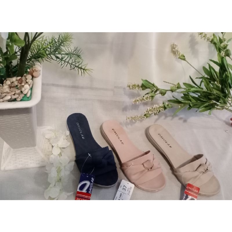 SANDAL WANITA DAVCLAR