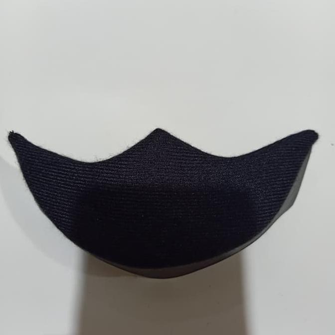 READY BUSA HELM CHIN GUARD UNIVERSAL KYT INK KBC NHK GM NJS MDS BMC SALE