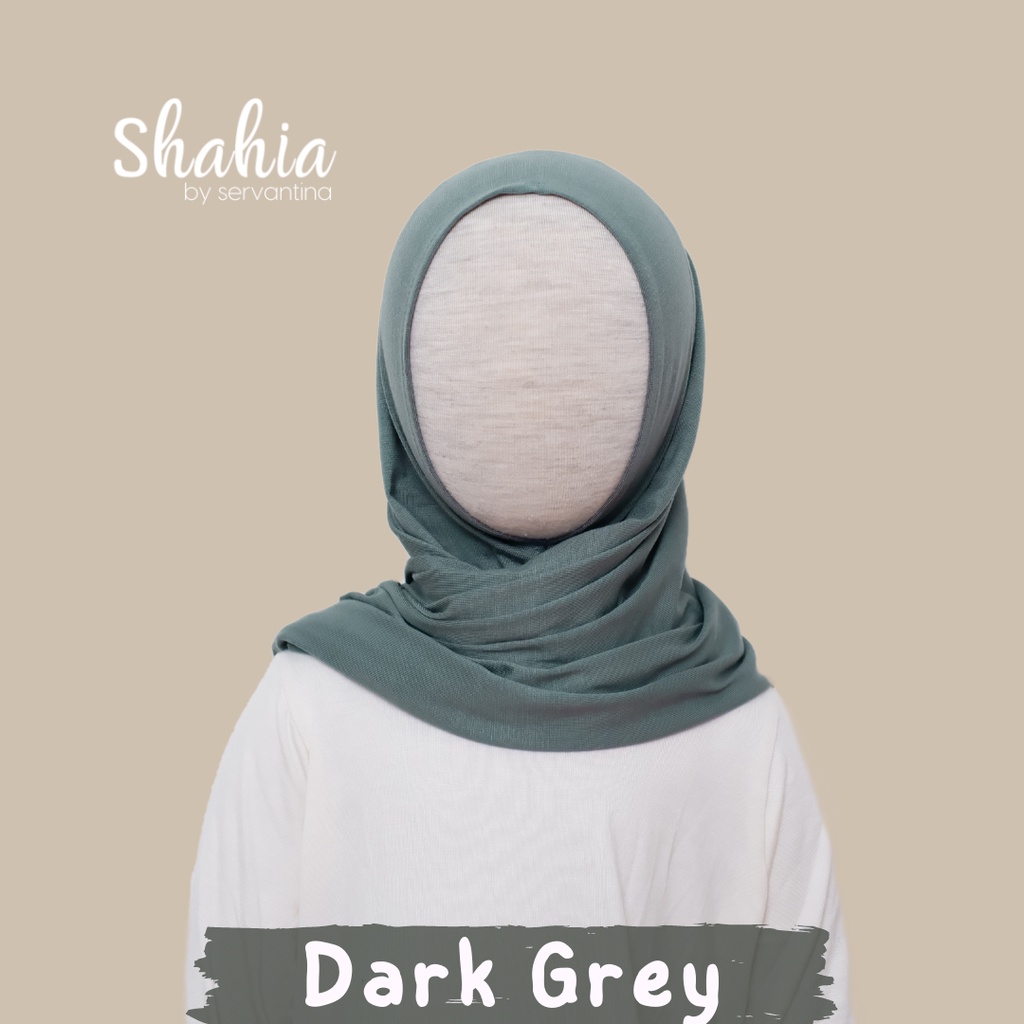 Star+SHAHIA - Pashmina Anak Instan Shireen Rp46.750 - Rp58.500