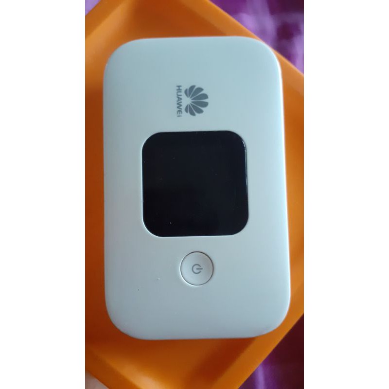 Promo Mifi e5577 Max Huawei