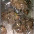 

baso aci cirawang/cirawang saja isi 10