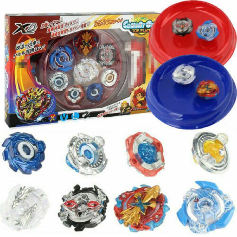 Featured image of post Beyblade Burst Evolution Stadium