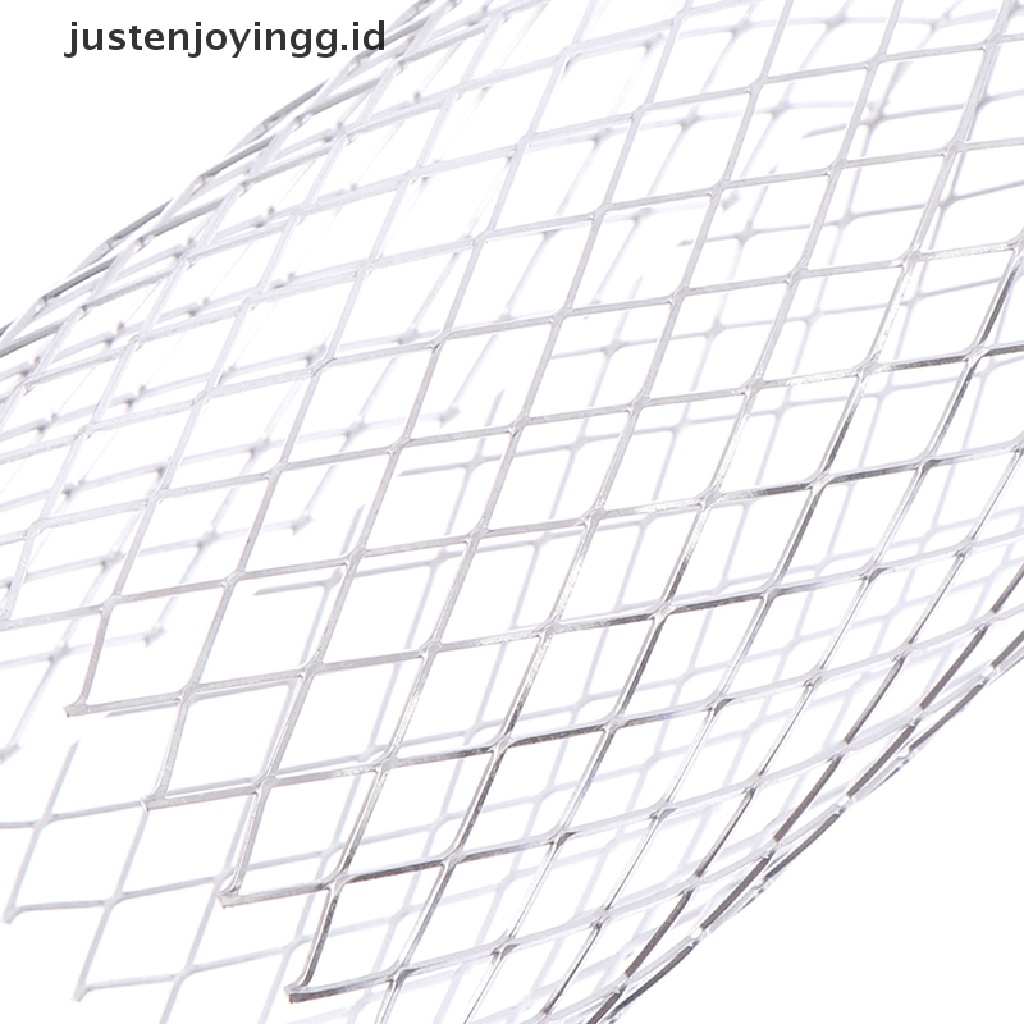 Filter Penyaring Saluran Pembuangan Bahan Aluminum