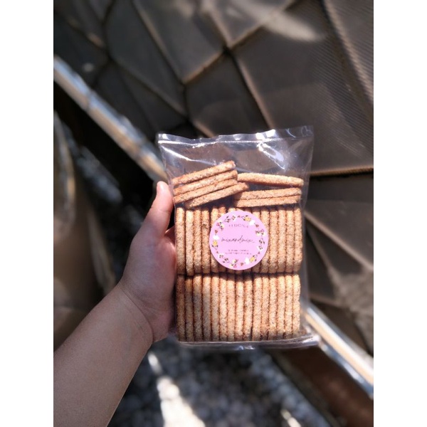 

Sagon kiloan 250gr
