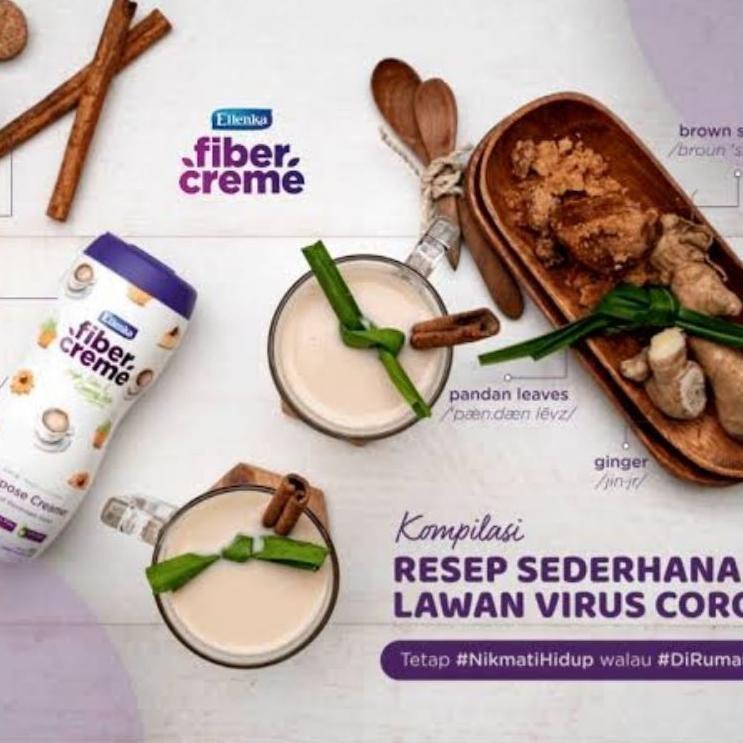 

【COD】 Promo Fibercreme 100 gr