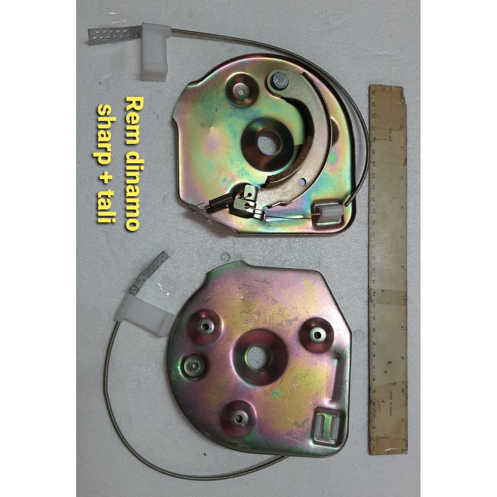 REM dinamo pengering mesin cuci SHARP