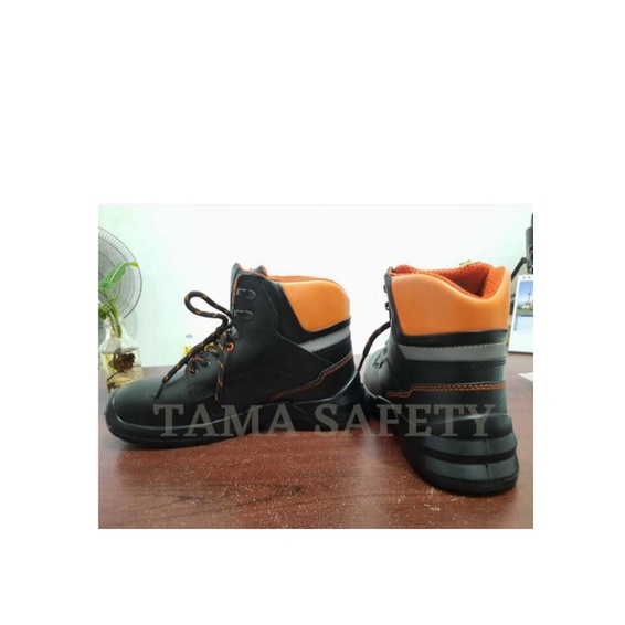 Sepatu Safety KING'S  KWD 301