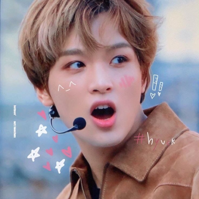 [ READY STOCK ] Pc/Yb Nct