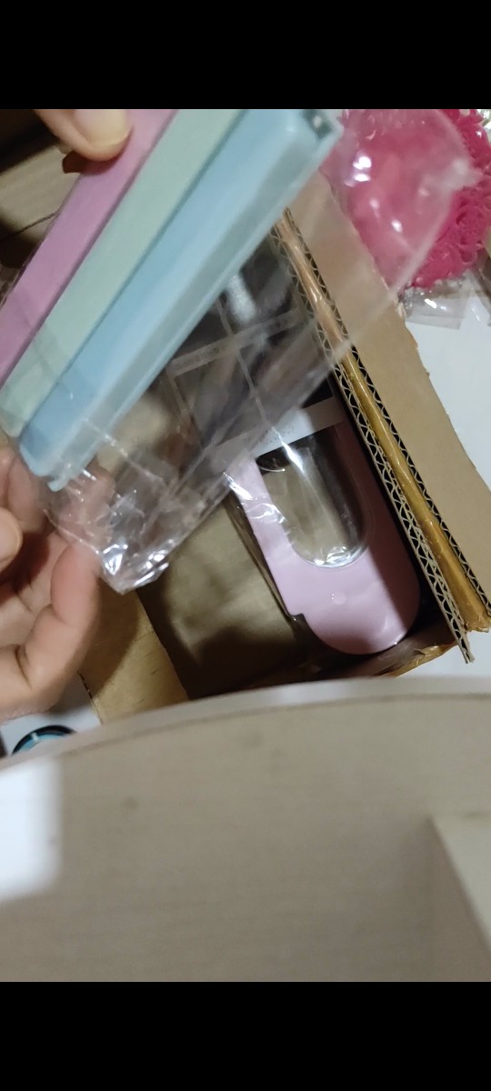 Seal Segel Klip Penjepit  Ungkue Kemasan Makanan Camilan Snack Bumbu Dapur Bahan Plastik Tebal