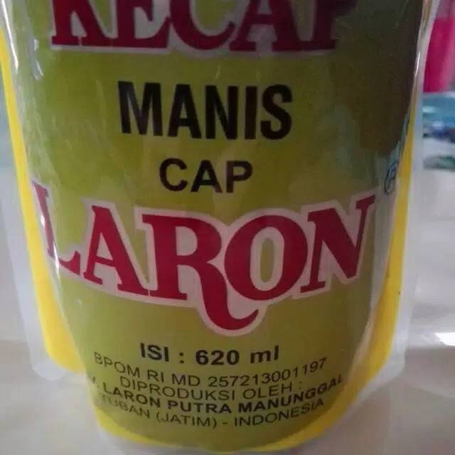 

Kecap murah /kecap laron / kecap manis/ kecap tuban