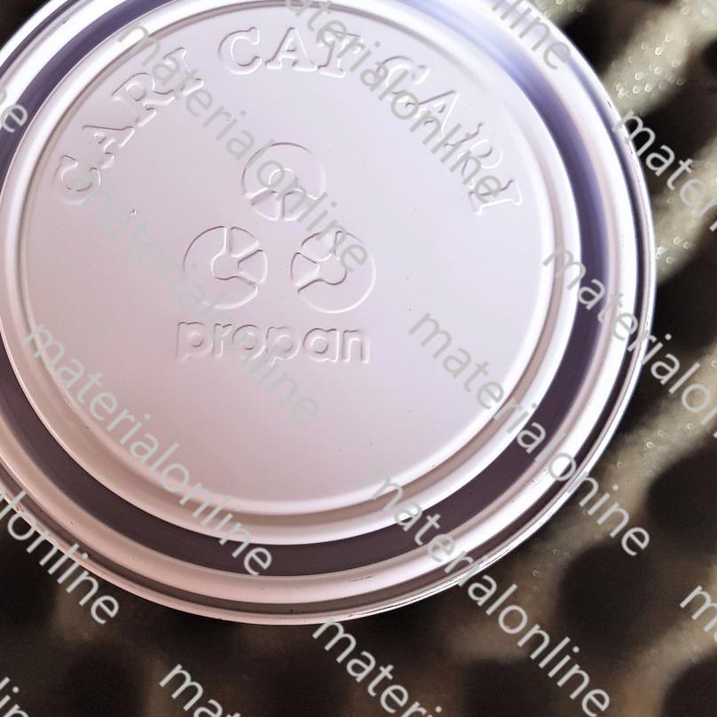 ➧ PROPAN STAR STONE STARSTONE Cat Vernis Coating Batu Alam 1 Kg 1Kg ➱