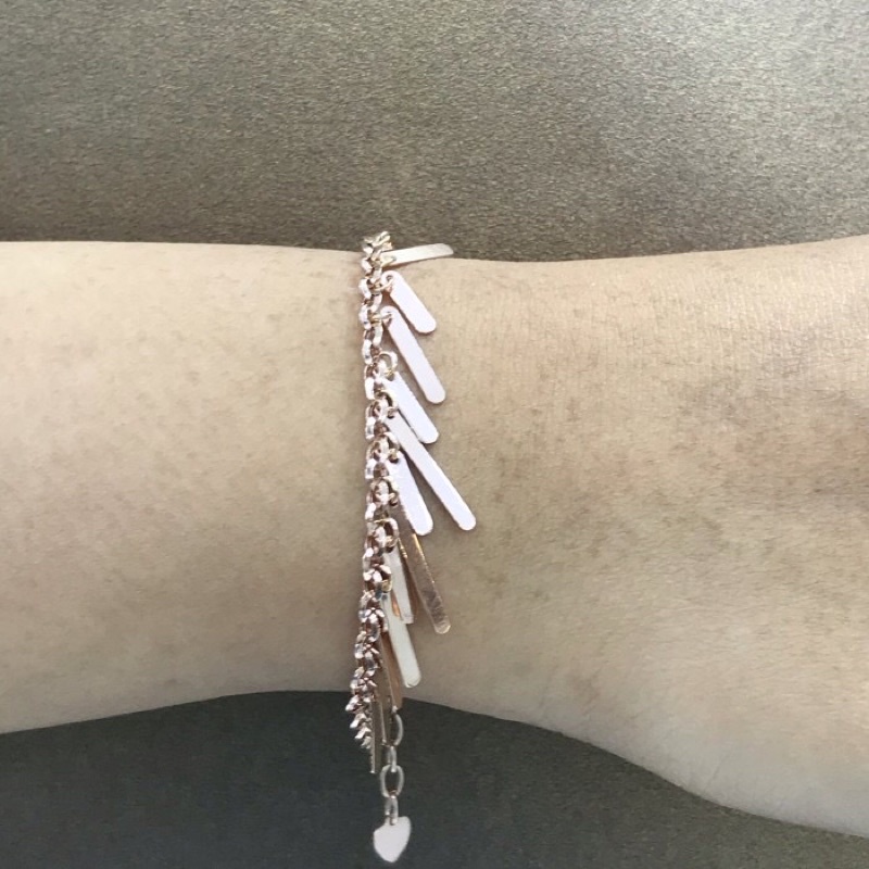 GELANG EMAS HWT 750 GGE0471