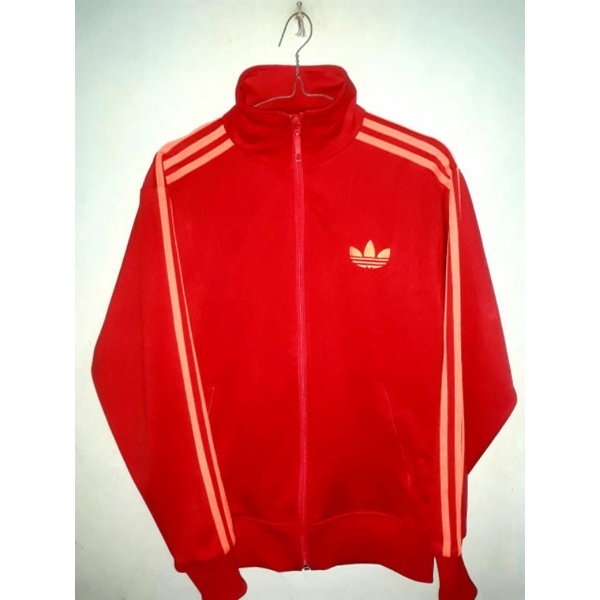 Tracktop Adidas Firebird Second
