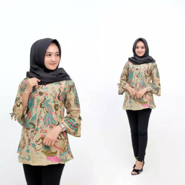 Batik jumbo BIG SIZE JUMBO M.L.Xl.XXL XXXL 3L 4L 5L-2
