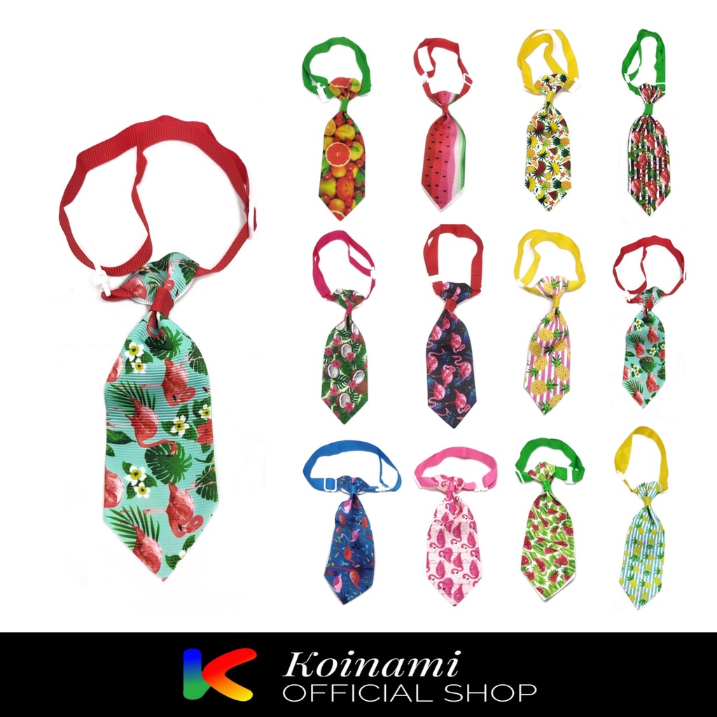 Dasi Kucing - Dasi Anjing - Aksesoris Kucing - Aksesoris Anjing - Baju Kucing - Baju Anjing kalung kucing kalung anjing