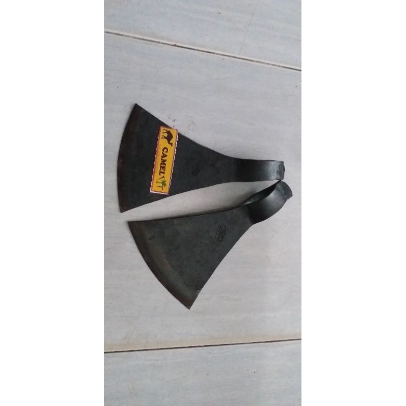 kampak sawit/kayu/ cap camel