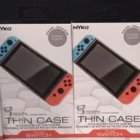 Mika Nintendo Switch NYKO Oled v2