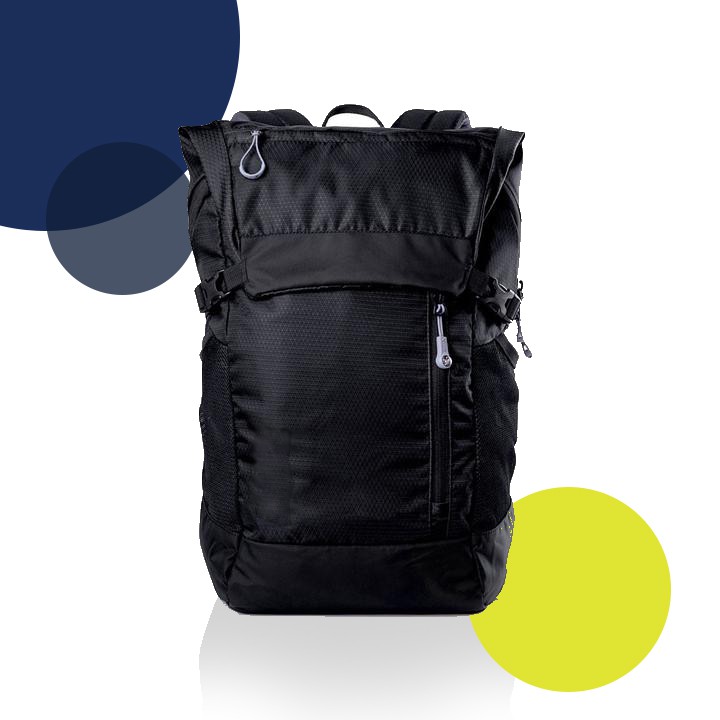 TAS TRAVEL BACKPACK/ TAS RANSEL PRIA/WANITA. TAS SEKOLAH/ TAS PUNGGUNG TAS COWOK (COD)