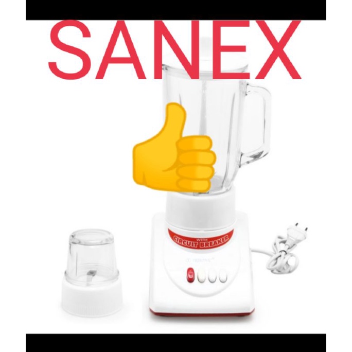 BLENDER SANEX