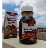 MADU QUSTHUL HINDI 350 gr Anti Virus Alami