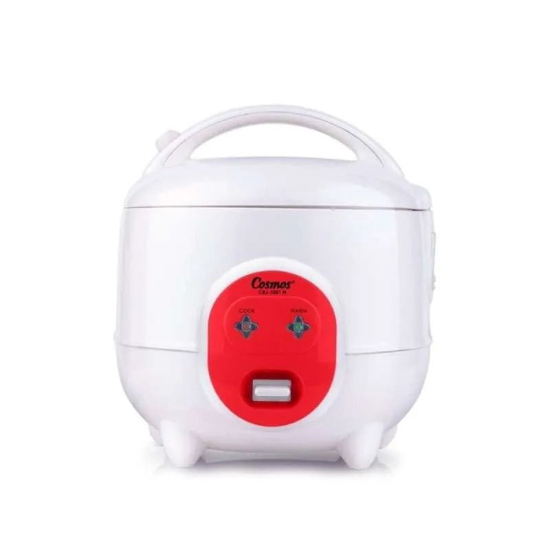 Cosmos Rice Cooker CRJ 1001 / CRJ 1001 N