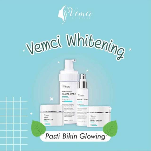VEMCI SKINCARE