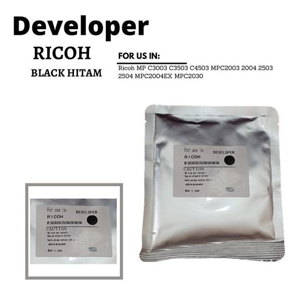 

Menakjubkan Developer Ricoh Gestetner Mpc2003 2004 2503 2504 Mpc2004Ex Bagus