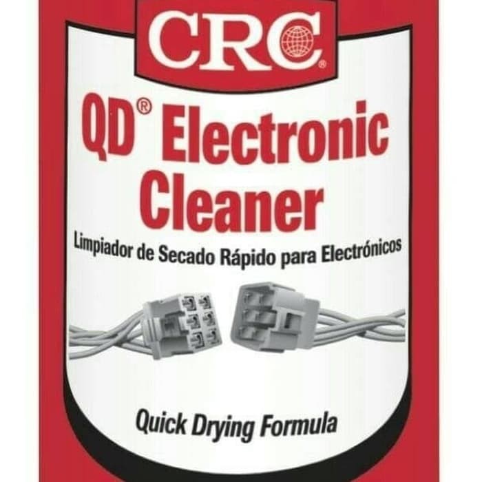 CRC QD Electronic Cleanerr