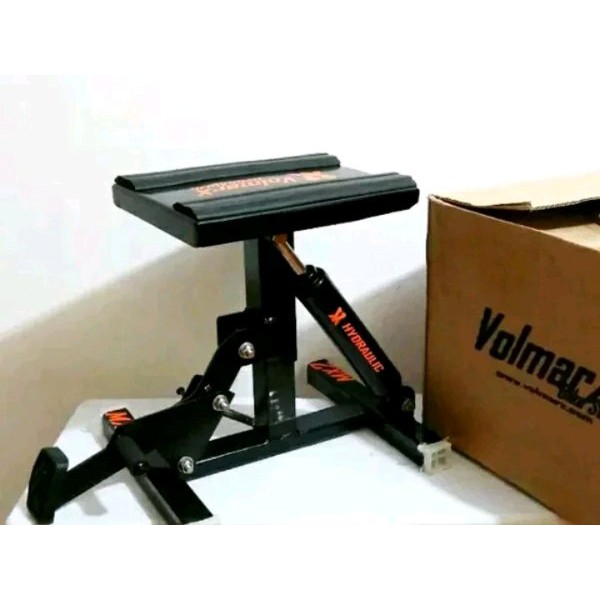 JACKSTAND HIDROLIK UNIVERSAL