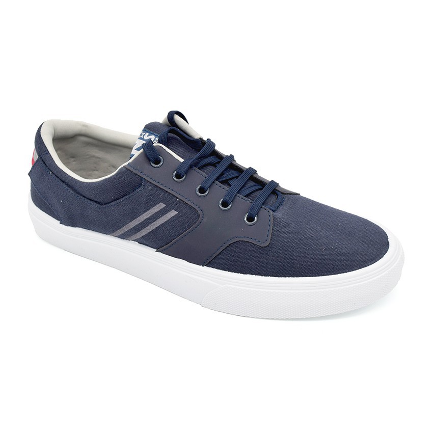 North Star Sepatu Pria Vampe Blue - 8899313 | Shopee Indonesia