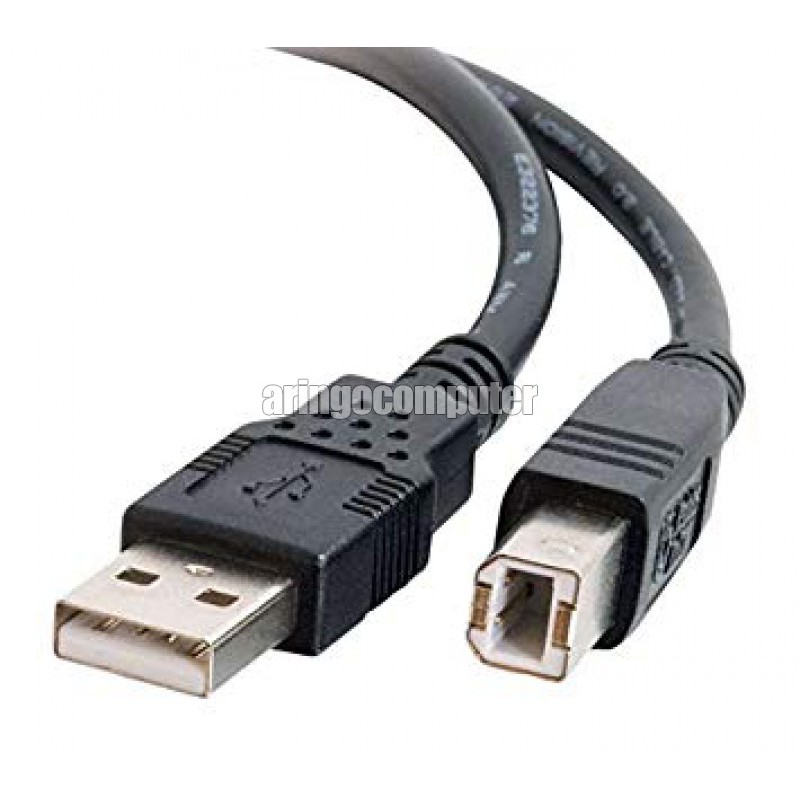 Cable General Data Printer USB v.2 3Mtr