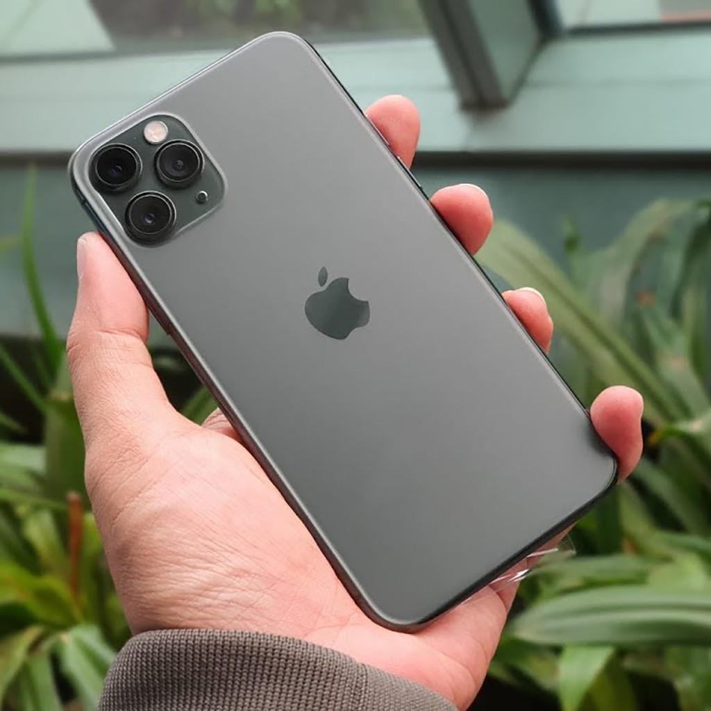 i P 11 Pro Second Inter All Operator