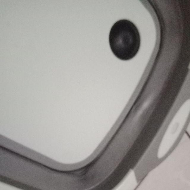 Wastafel Lipat 2 In 1 Talenan Lipat Dan Keranjang Wastafel 0632