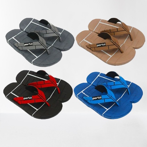 SANDAL JEPIT PORTO ANAK LAKI LAKI