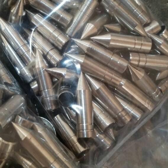

Terbagus.. Point stenlist 8mm