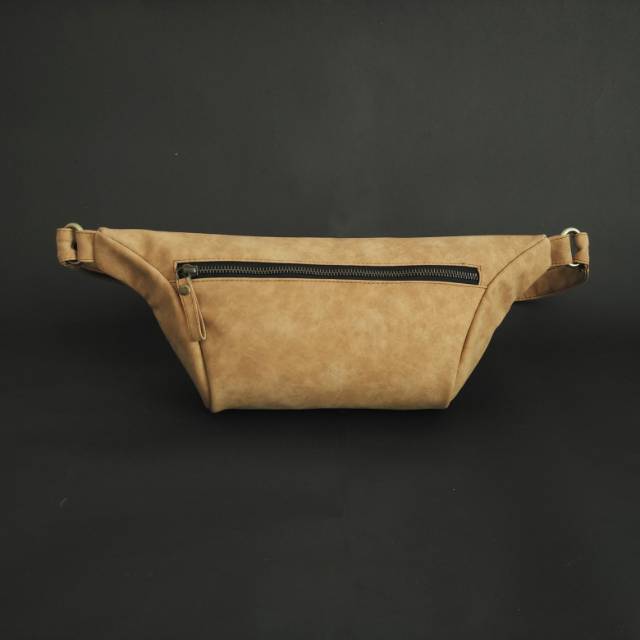 Tas selempang wanita pria unik