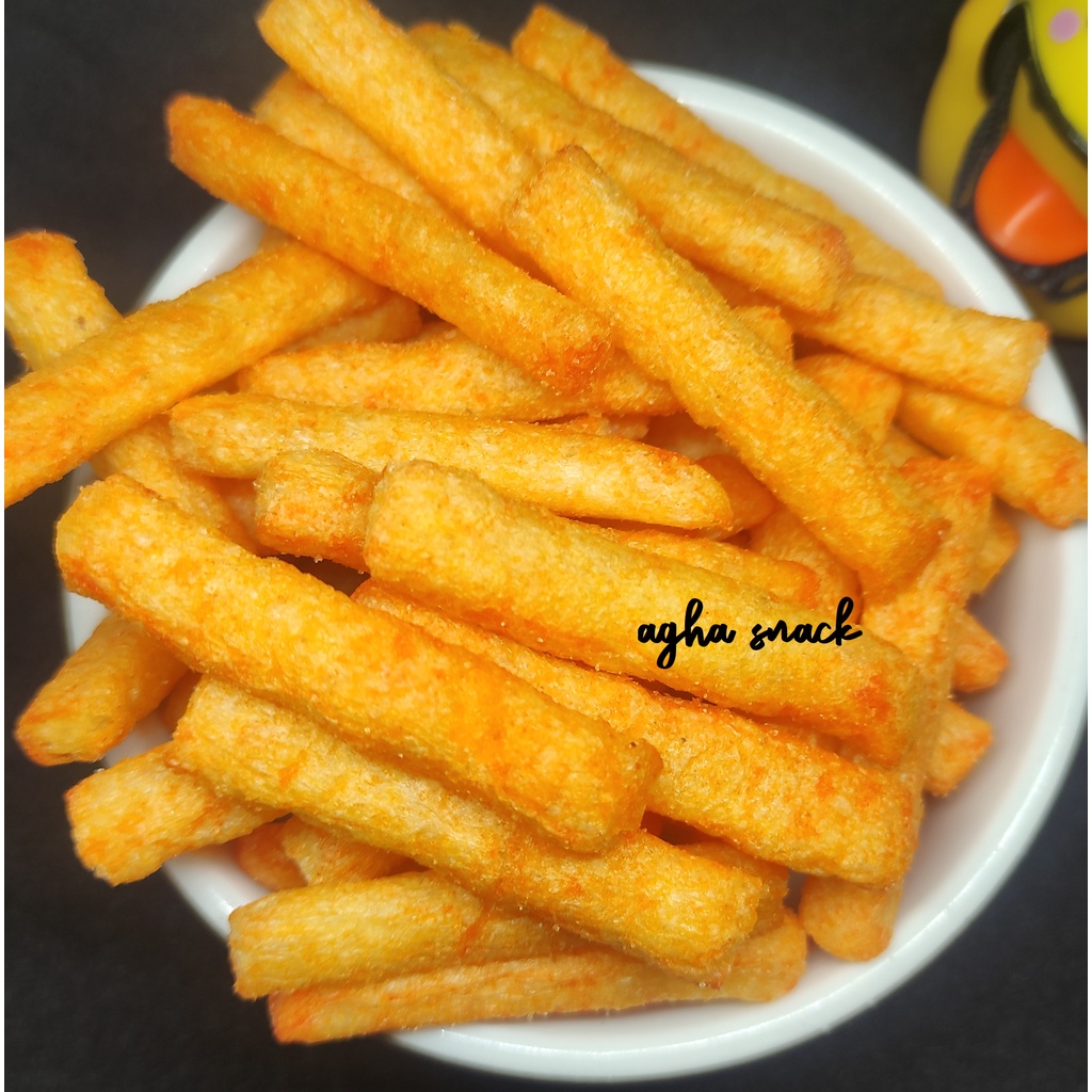 

Stik Balado Stik Pedas 175gr