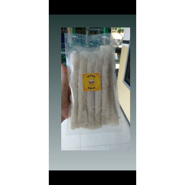 

Keju Aroma Frozen