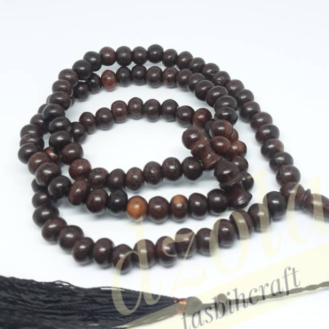 tasbih stigi wulung karimunjawa