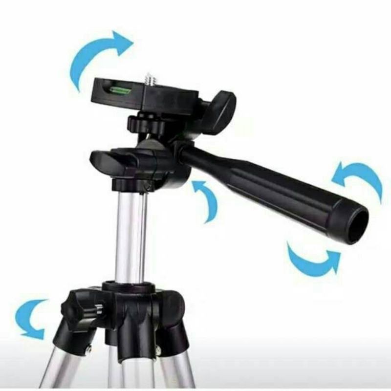 Tripot Type  3110 /Tripod 1 Meter + Holder U Seri 3110 U1