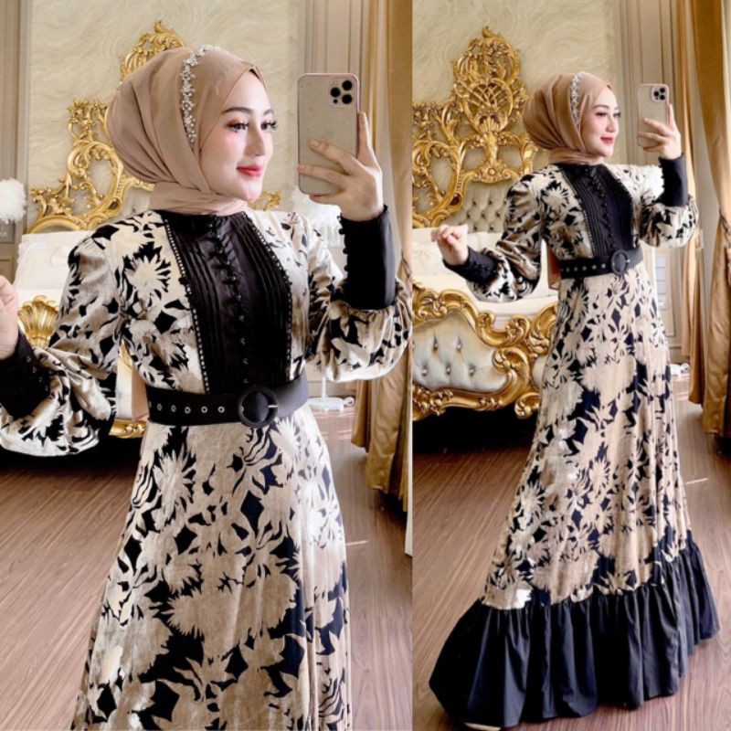 GAMIS BELUDRU BELT IMPORT ORIGINAL SHELLASAUKIA